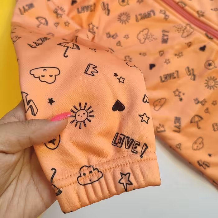 سرهمی بچگانه لوپیلو مدل rp4