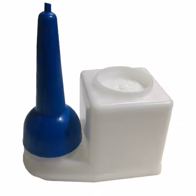 مخزن چسب کارگاهی مدل G-Box04 بسته 4 عددی