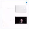 برچسب پوششی ماهوت مدل Elon Musk مناسب برای تبلت سامسونگ Galaxy Tab E 9.6 2015 T560