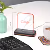 چراغ رومیزی نئون مدل GGL_A