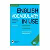 کتاب English vocabulary in use advanced 3rd edition اثر جمعی از نویسندگان انتشارات جنگل