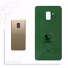 برچسب پوششی ماهوت مدل GL-SNPDRGN مناسب برای گوشی موبایل سامسونگ Galaxy A8 Plus 2018