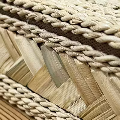جاقاشقی مدل حصیری