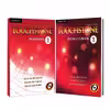 کتاب Touchstone 1 اثر جمعی از نویسندگان انتشارات کمبریج