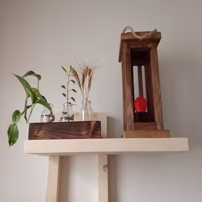چراغ خواب مدل SHF1430