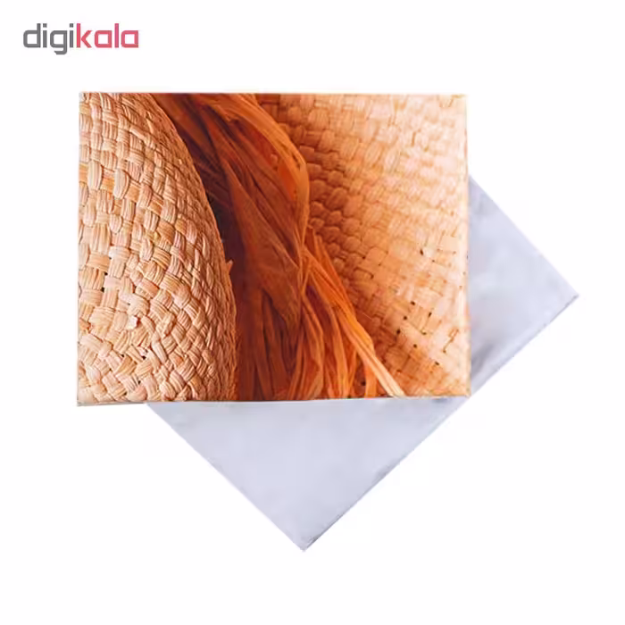سرویس کاور لحاف کالرز آو فشن طرح Starfish دو نفره 6 تکه