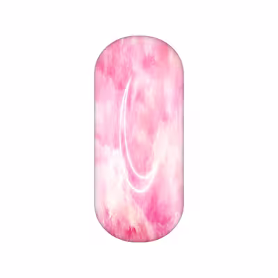 سوهان ناخن مدل ماه کد 462