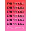 کتاب Tell Me Lies اثر Carola Lovering انتشارات Atria Books