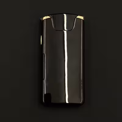 فندک مدل خورشیدی کد DKD-1010