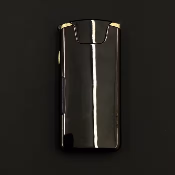 فندک مدل خورشیدی کد DKD-1010