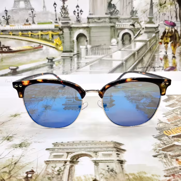 عینک آفتابی مدل NO326245c3