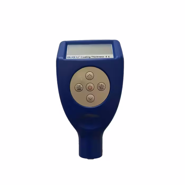 ضخامت سنج گوآ دمیج  مدل  GTS8102.V3