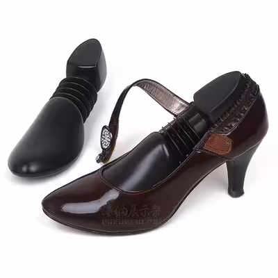 قالب کفش پافیت مدل 03 سایز 40 تا 43 بسته دو عددی