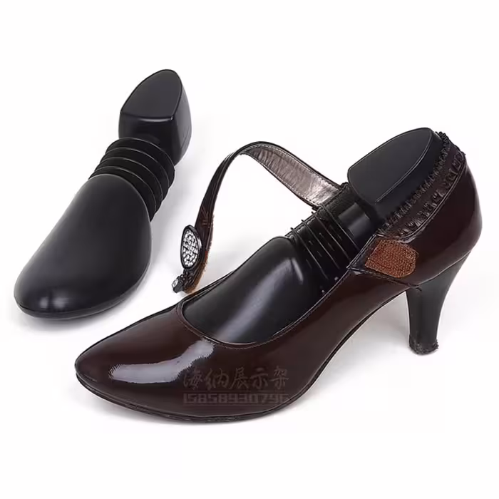 قالب کفش پافیت مدل 03 سایز 40 تا 43 بسته دو عددی