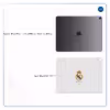برچسب پوششی ماهوت مدل Real-Madrid مناسب برای تبلت اپل iPad Pro 12.9 (GEN 3) 2018 A1895