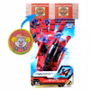 ابزار ایفای نقش دنیای سرگرمی های کمیاب مدل لانچر تیر پرتاب کن طرح اسپایدرمن کد DSK-A607