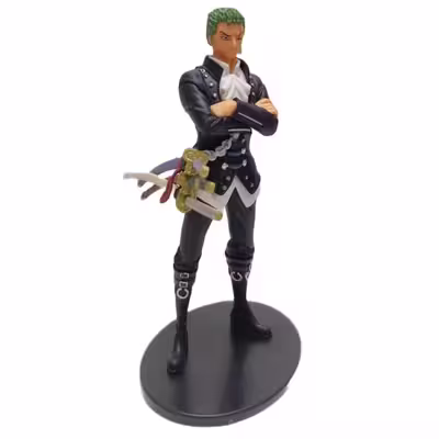 فیگور مدل Zoro کد 12