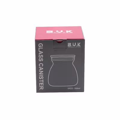 بانکه بی.وی.کی 500 مدل خمره ایی کد 313145