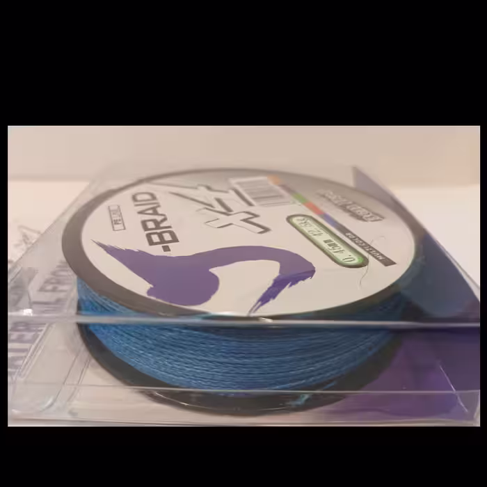 ریسه ماهیگیری بن دائو مدل ابریشمی کد braid-100 سایز 0.45 میلی متر