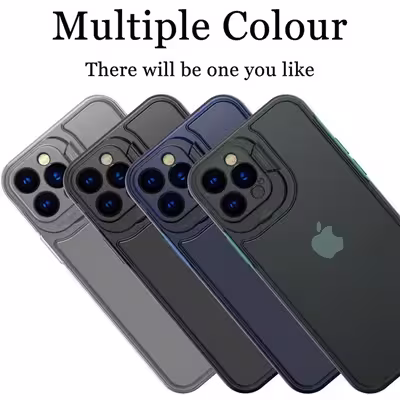 کاور کوالا مدل i13P-01 مناسب برای گوشی موبایل اپل iPhone 13 Pro 