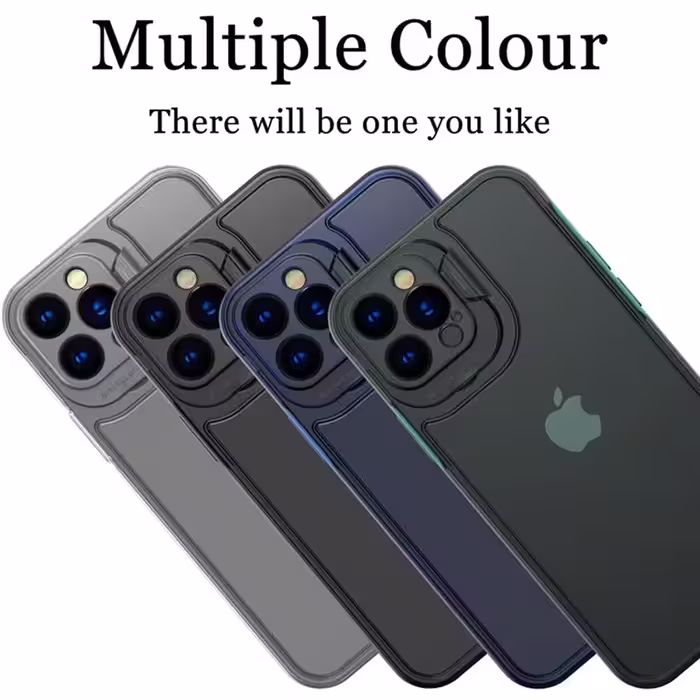 کاور کوالا مدل i13P-01 مناسب برای گوشی موبایل اپل iPhone 13 Pro 