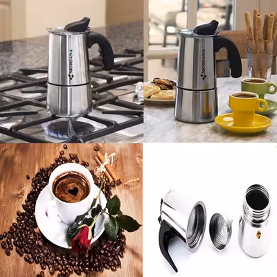 موکاپات مُرسانا مدل 6 کاپ