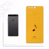 برچسب پوششی ماهوت مدل ML-CHNG مناسب برای گوشی موبایل هوآوی P10 Plus