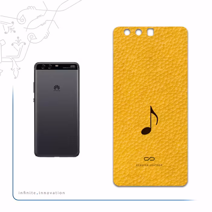 برچسب پوششی ماهوت مدل ML-CHNG مناسب برای گوشی موبایل هوآوی P10 Plus