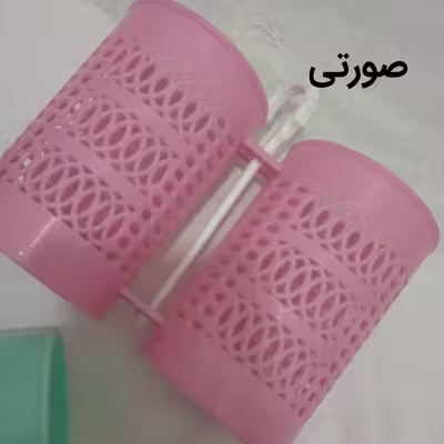 جای قاشق و چنگال مدل دو قلو کد 1
