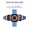 ساعت هوشمند مدل SOLO ULTRA