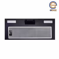 هود توکار مخفی صدرا مدل SD-72