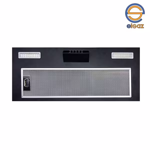 هود توکار مخفی صدرا مدل SD-72
