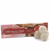 تست بارداری WHPM