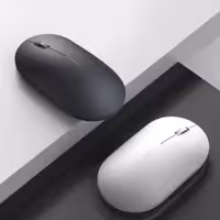 ماوس بی سیم شیائومی مدل XMWS002TM _ Mouse 2