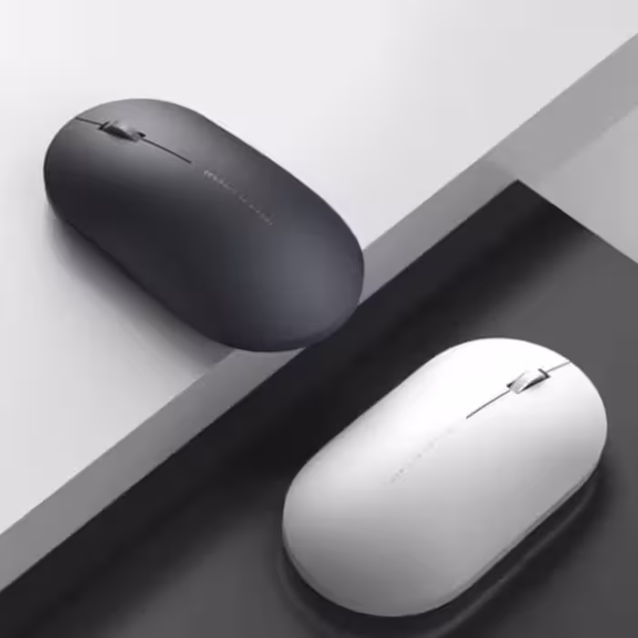 ماوس بی سیم شیائومی مدل XMWS002TM _ Mouse 2