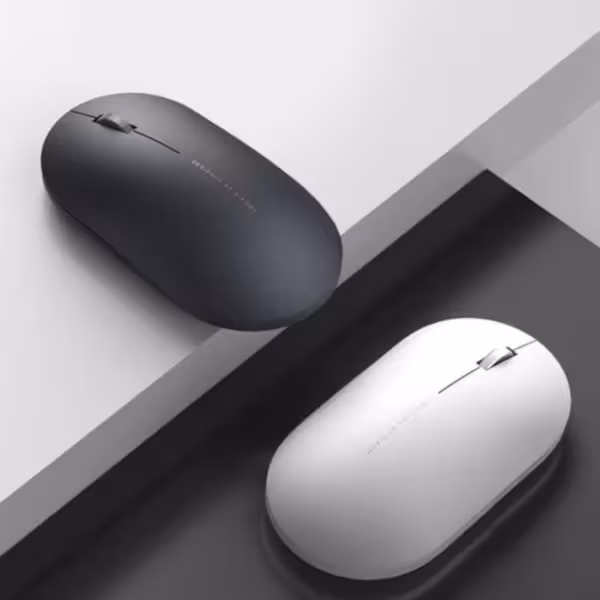 ماوس بی سیم شیائومی مدل XMWS002TM _ Mouse 2