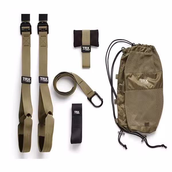 لوازم تناسب اندام تی آر ایکس مدل Force Tactical