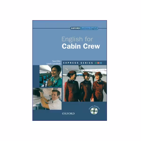 English for Cabin Crew