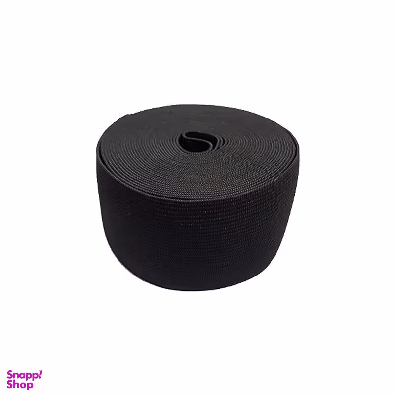 کش مدل نواری 7CENTm طول 5 متر کد 78