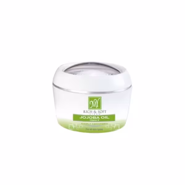 کرم کاسه ای جوجوبا مای