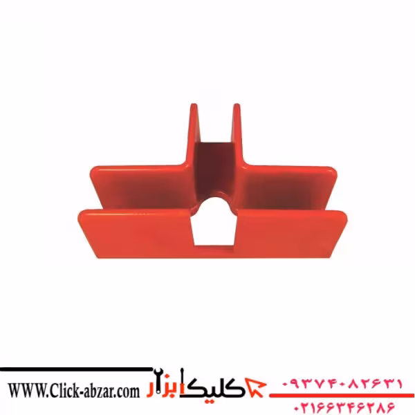 گونیایی سه پهلو مدریت