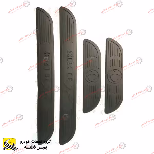 کاچوئی رکاب اچ سی کراس