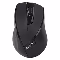 ماوس بی سیم ای فورتک مدل G7_600_NX_V-TRACK | کالا مکس