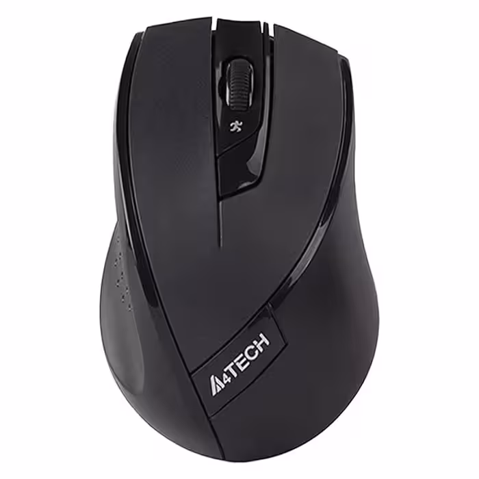 ماوس بی سیم ای فورتک مدل G7_600_NX_V-TRACK | کالا مکس