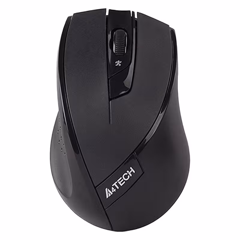 ماوس بی سیم ای فورتک مدل G7_600_NX_V-TRACK | کالا مکس