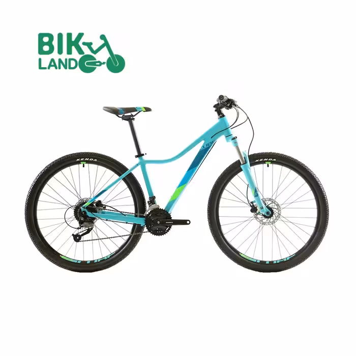 دوچرخه بانوان کیوب مدل ACCESS WS سایز 27.50327A