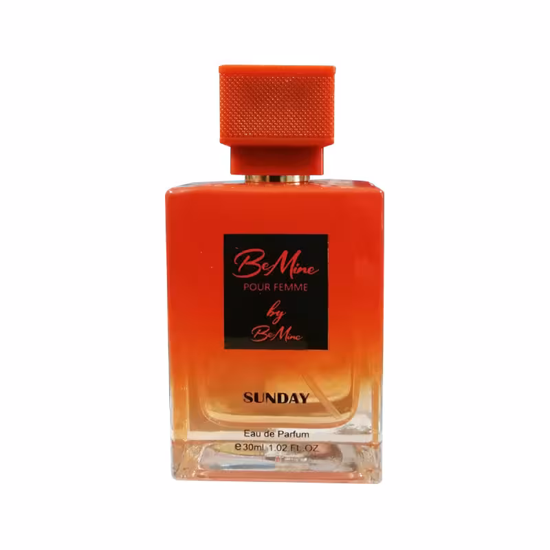 عطر جیبی زنانه بی ماین مدل ساندی حجم 30 میلی لیتر