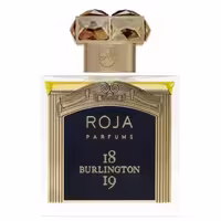 پرفیوم Burlington 1819 از برند Roja Dove