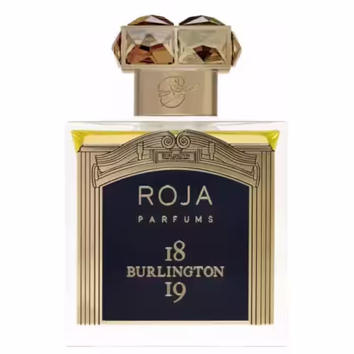 پرفیوم Burlington 1819 از برند Roja Dove