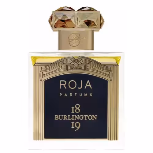 پرفیوم Burlington 1819 از برند Roja Dove